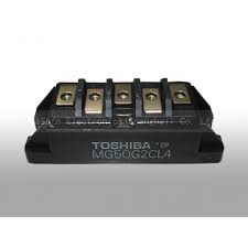 MG75G2CL3 Toshiba Power Transistor Module