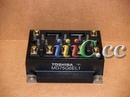 MG75G6EL1, Toshiba, Power Module