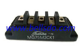MG75H2CK1, Toshiba, Power Module