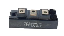 MG75J2YS45, TOSHIBA, IGBT Module