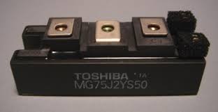 MG75J2YS50, Toshiba, Power Module