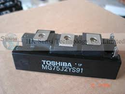 MG75J2YS91, Toshiba, Power Module