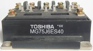 MG75J6ES40, Toshiba, Power Module