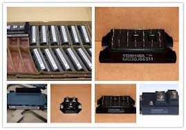 MG75M1BK1, Toshiba, Power Module
