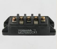 MG75M2CK1, Toshiba, Power Module