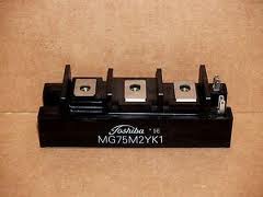 MG75M2YK1, Toshiba, Power Module