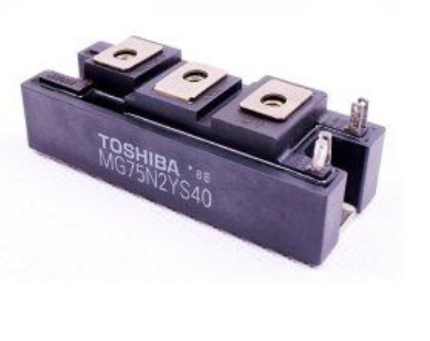 MG75N2YS40, TOSHIBA, IGBT Module