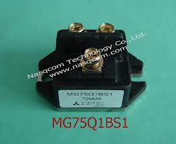 MG75Q1BS1, Toshiba, Power Module 