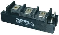 MG75Q2YS1, Toshiba, Power Module