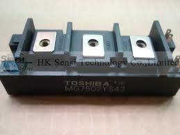 MG75Q2YS42, Toshiba, Power Module