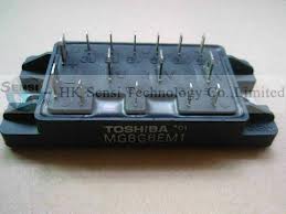 MG8G6EM1, Toshiba, Power Module
