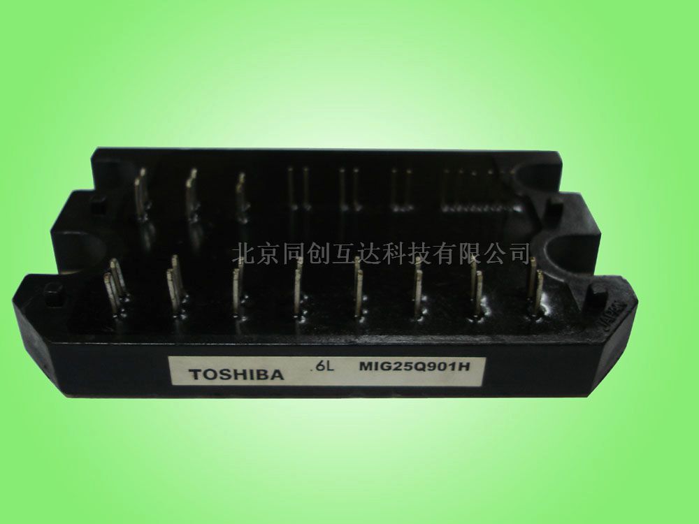 MIG100J101H, Toshiba, Power Module
