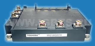 MIG100J201HC, Toshiba, Power Module