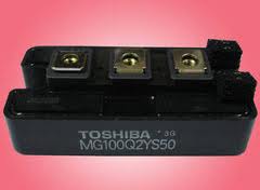 MIG100J7KS50, Toshiba, Power Module
