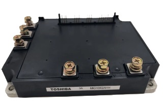 MIG100Q201H, Toshiba, Power Module 