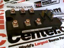 MIG100Q6CMAOX, Toshiba, Power Module