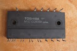 MIG10Q805H, Toshiba, Power Module