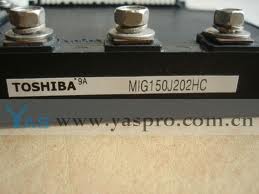 MIG150J202HC, Toshiba, Power Module