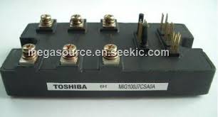 MIG150J7CSAOA, Toshiba, Power Module