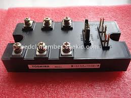 MIG150J7CSB1W, Toshiba, Power Module