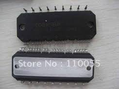 MIG15J503H, Toshiba, Power Module