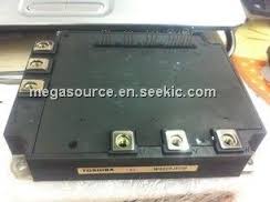 MIG200J101H Intelligent Power Module from TOSHIBA