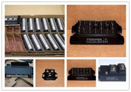 MIG200J201H, Toshiba, Power Module