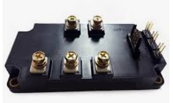 MIG200J6CMB1W, TOSHIBA, Intelligent Power Module Silicon N Channel IGBT