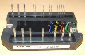 MIG20J902H, Toshiba, Power Module