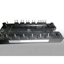 MIG20J906H, Toshiba, Power Module