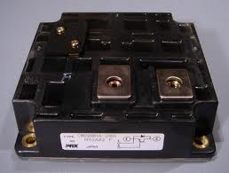 MIG25Q201H, Toshiba, Power Module