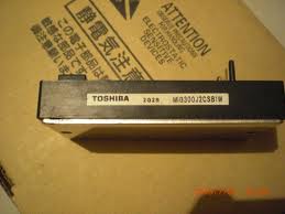 MIG300J2CSB1W, Toshiba, Power Module