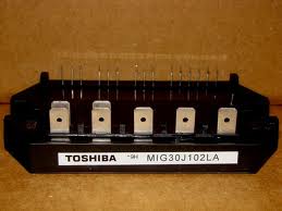 MIG30J102LA, Toshiba, Power Module