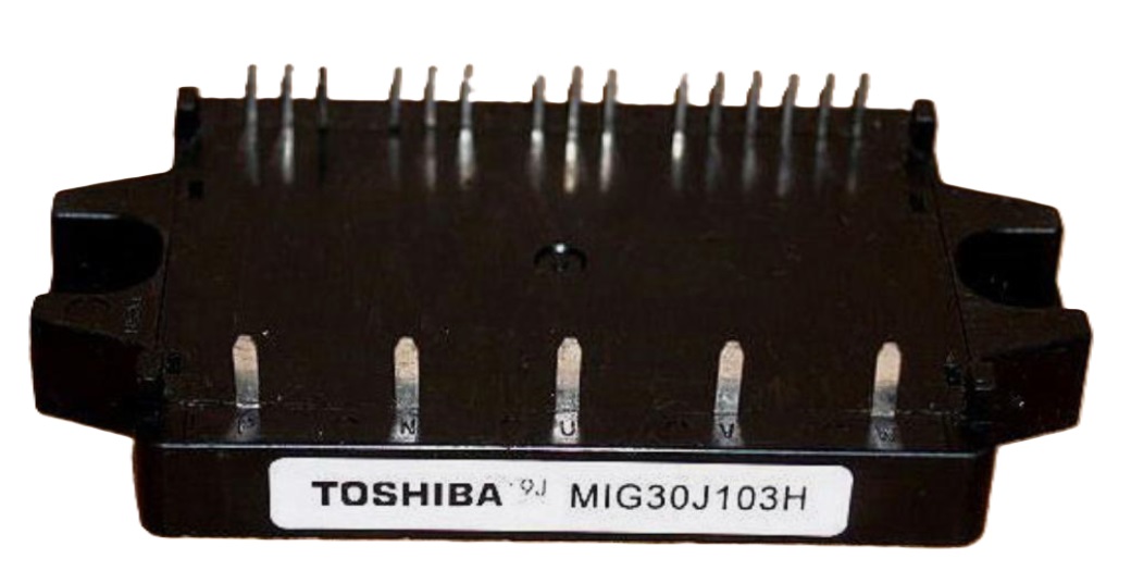 MIG30J103H, Toshiba, Power Module