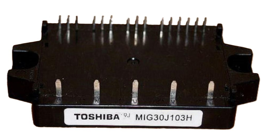 MIG30J103HD, Toshiba, Power Module