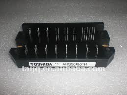 MIG30J105L, Toshiba, Power Module