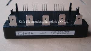MIG30J105LB, Toshiba, Power Module