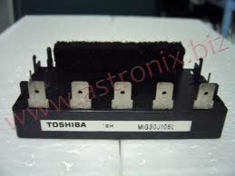 MIG30J106L, Toshiba, Power Module