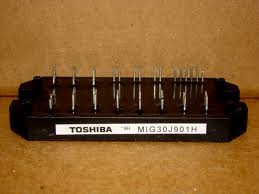 MIG30J901H, Toshiba, Power Module