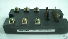MIG50J7CSB1W, Toshiba, Power Module
