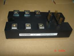 MIG50Q7CSB1X, Toshiba, Power Module