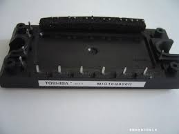 MIG600J101H, Toshiba, Power Module