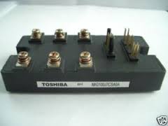 MIG75J7CSAOA, Toshiba, Power Module