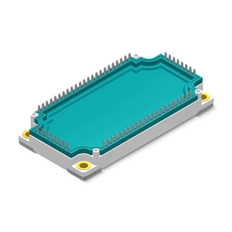 MIXA80WB1200TEH IXYS IGBT Module