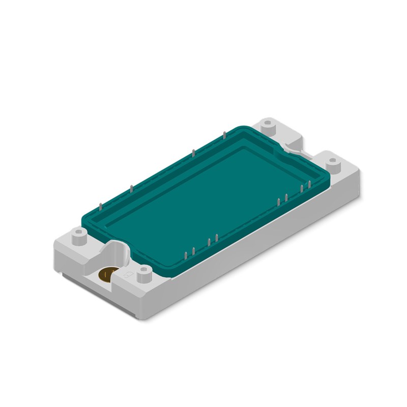 MIXG360RF1200PTED IXYS IGBT Module