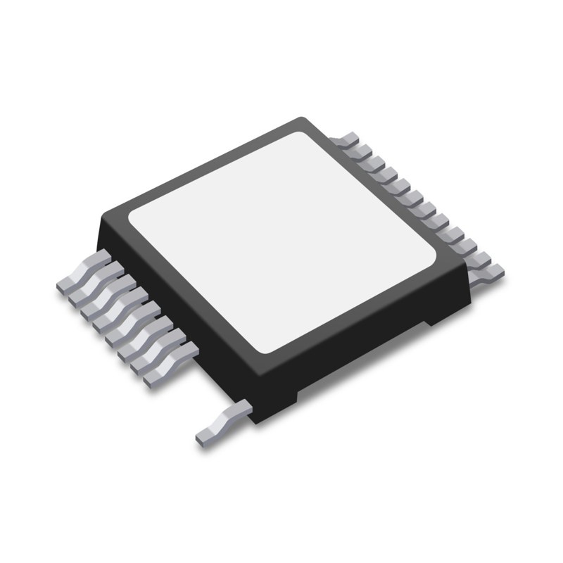 MMIX1F360N15T2 IXYS MOSFET Module