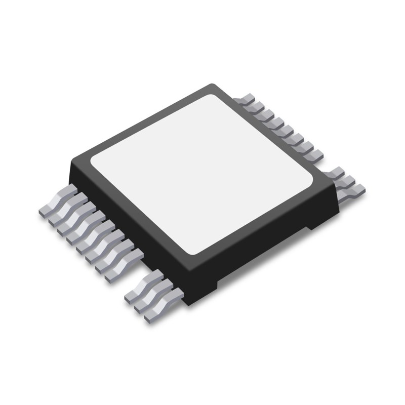 MMIX1T132N50P3 IXYS MOSFET Module