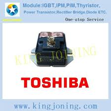 MSG60L43 SCR Module from TOSHIBA