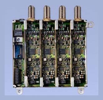 MT5001 Powerex Power Transistor Module