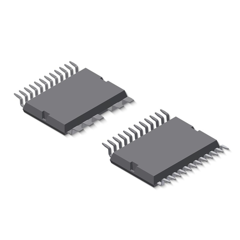 MTI85W100GC IXYS MOSFET Module